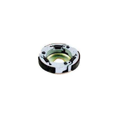 Plateau d embrayage Kyoto pour Scooter Italjet 125 Torpedo 1999 à