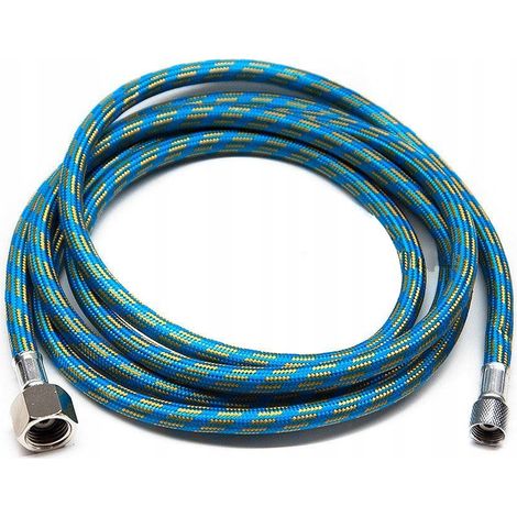 TUBO AEROG. 1/8-1/4 BD21 1,8 m