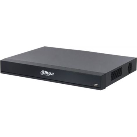 DAHUA - Nvr 16 canali serie XI Wizmind - NVR5216-XI