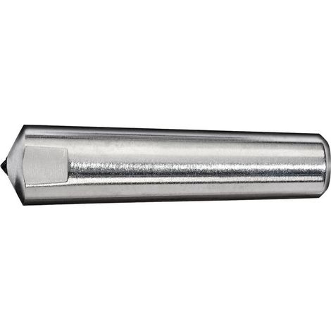 Outil de dressage MK 0 Diamant 050 ct pour D. de meule jusqu'à 300 mm