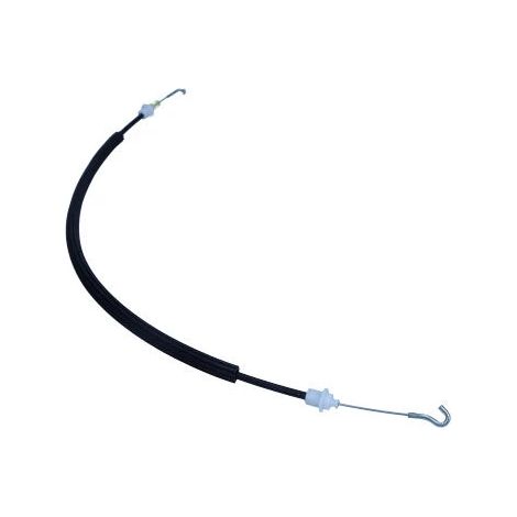 MAXGEAR 32-0841 Tirette à câble, verrouillage porte AUDI
