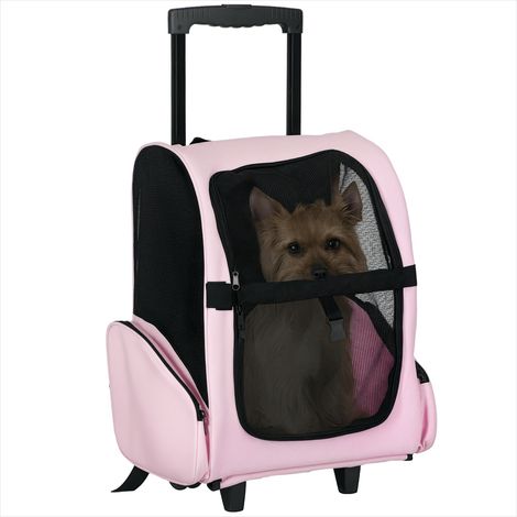 Caisse de transport pour animaux Caisse de transport (1/5)