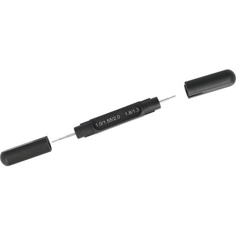 HARTING Justierdorn Querschnitt 0,14mm² - 4mm² / AWG26 - AWG12 - 1 Stück (1/2)