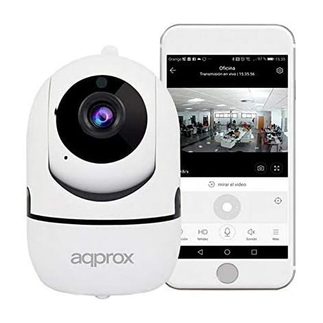 Cámara IP approx APPIP360HDPRO
