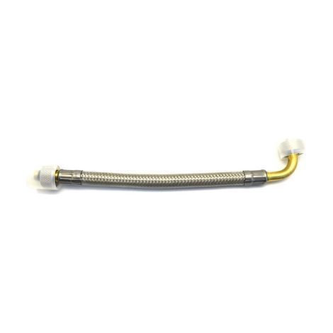 FLESSIBILE CON RIVESTIMENTO PER UNICA GEBERIT- GEBERIT- pezzi 1