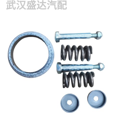 179774 179865 Auspuffreparatursatz passend für Peugeot 301, 307, 408, 206 und Citroen C4. (1/5)