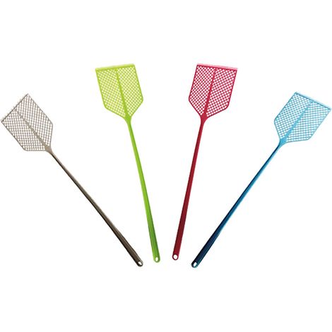 PALETTA ABBATTIMOSCA cm 8 x 10 x 44,3- 25 pezzi