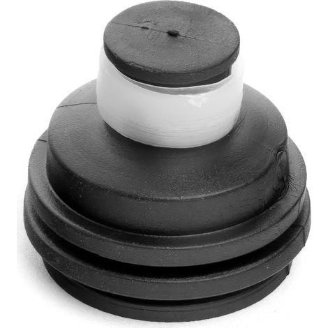 Gummi-Motorabdeckungsbefestigung Renault 1.5 1.9 DCI (1/5)