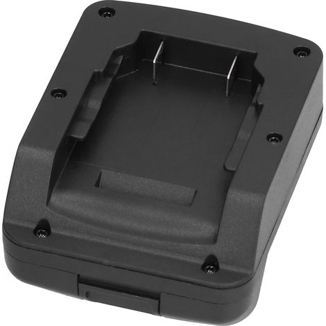 Adaptateur Universel d'Alimentation pour Batterie 18V/20V - Kit de Conversion Connecteur