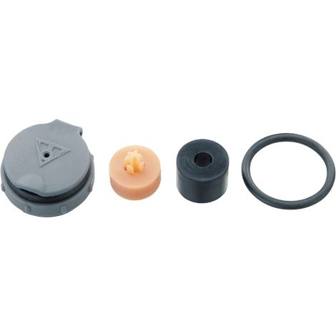 Kit De Pièces Détachées Pour Mini-pompe - Compatible Modèle Peakini - Topeak