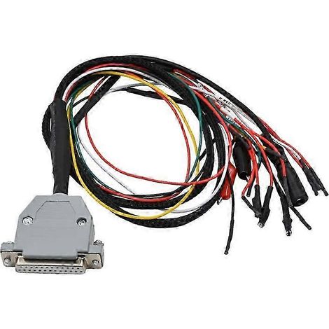 Programmation VVDI pour adaptateur ECU, lecture pour ECU N20 N55 B38 ISN, programmateur ECU A (1/5)