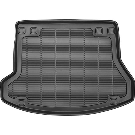 Baule MAX-MAT 910704 - Hyundai i30 II CW Kombi 2011-2017 (senza carta) (1/5)