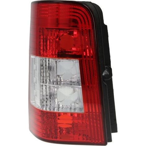Feu arrière Peugeot Partner, Citroën Berlingo 2005-2008 Gauche 6350CX