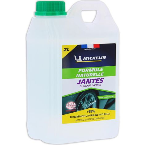 MICHELIN FORM NAT 2 Litres jantes