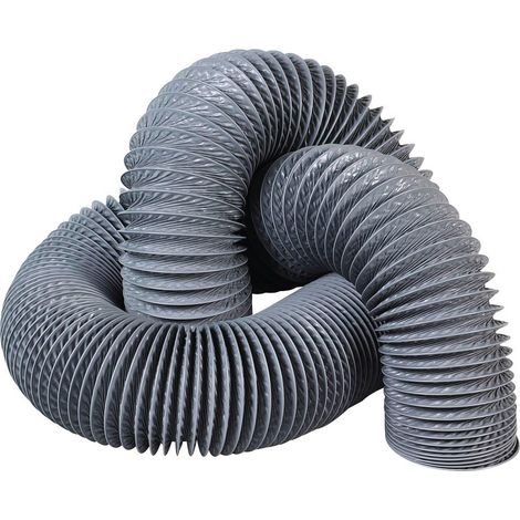Dehnbare, extra-weiche PVC-Schlauch 102, ausziehbar 3 m