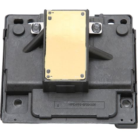 Tête d'impression XP201 compacte, légère, sûre, durable en ABS, installation facile, pour imprimante TX430, compatible XP200 XP230 SX430 (1/5)