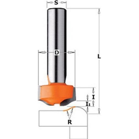 CMT 881.501.11 - Coupe-bordures anti-goutte pour matériaux composites   hw s 127 diam 254x127 r 793 (1/2)