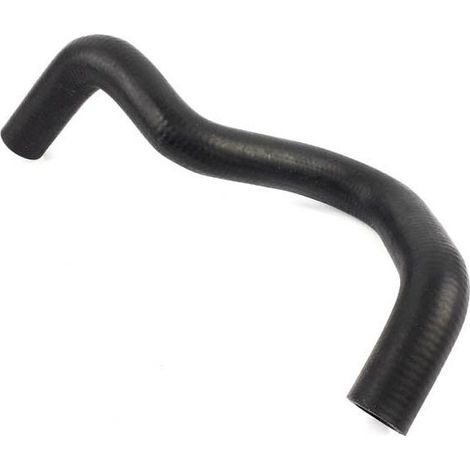 Tuyau d'arrosage - MAN TGA, TGS, TGX - 18x18x400mm - Noir - Arrosage de jardin