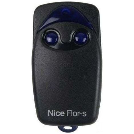 Télécommande De Portail FLO2R-S