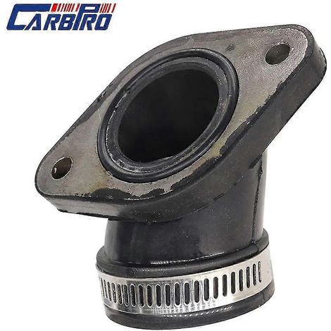 Ansaugstutzen für Suzuki ATV King Quad LT-F4WDX 4x4 1991 1992 1993 1994 1995 1996 1997--