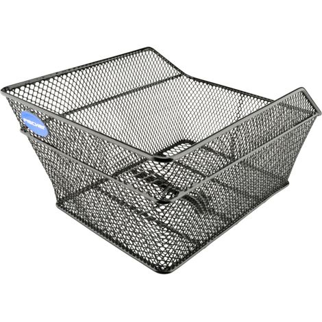 Fischer Gepäckträgerkorb School 400x295x190mm Fahrradkörbe & Taschen (1/4)