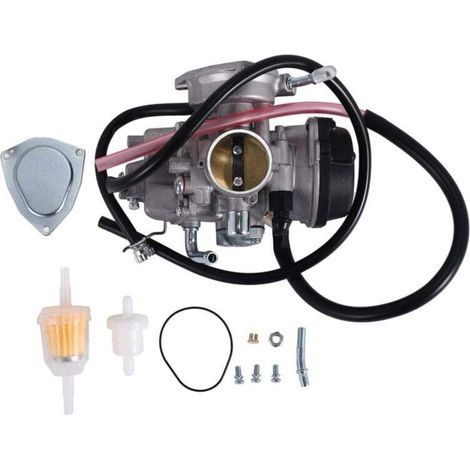 Vergaserbaugruppe für ATV Quad UTV 300cc 500cc Hochleistungsmotorteile (1/5)