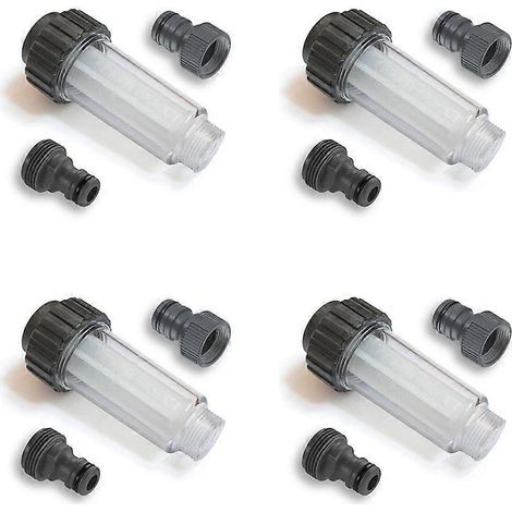 Eau filtre eau Pre filtre eau filtre lot (1/5)