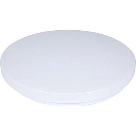 Plafoniera A Led Da Soffitto CCT Rotondo 36W D480mm Cambia Colore 3 in 1 3000K 4000K 6400K SKU-217609