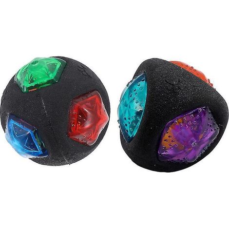 balles lumineuses pour chiens (1/3)