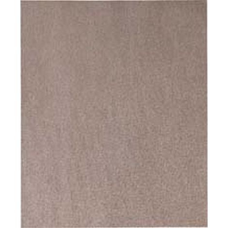 Lona abrasiva 230x280mm azul (por 100)