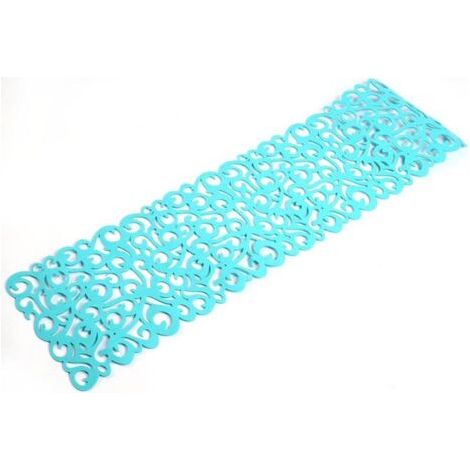 AUTRES Rouleau à peinture sans couture Paint Roller Set Runner Pro pour la peinture de murs, portes, planchers, plafonds, Toit ou autre grande surface, pas de préparation, pas de désordre (6 pièces) (1/4)