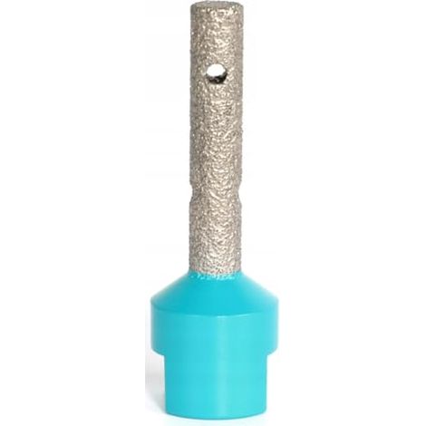 Bihui M14 - Broca para molienda (10 mm)