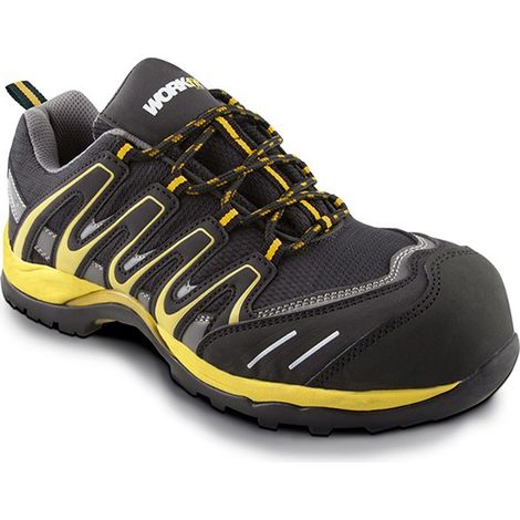 SCARPA TRAIL SP1 NGR-AMA - 40