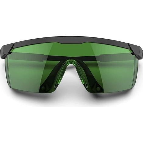 Laser safety glasses, eye protection glasses, hair removal safety glasses for men and women MUMU (1/4)