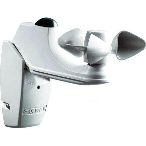Wind- und Sonnenautomatik Soliris Sensor Wind-/Sonnen- fühler 9154080 + 154128