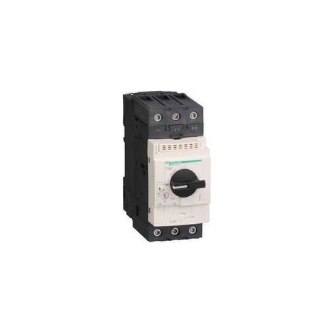 Automático para protección de motores 37/50A GV3P50 de Schneider