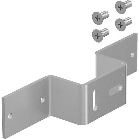 Uponor Smart Aqua Montagewinkel Gemini 120mm