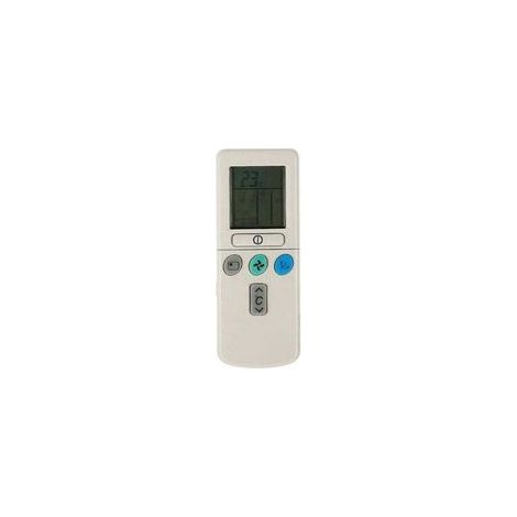Télécommande climatisation Hitachi Rar-3u1 Rar-3u3 Rar-2p2 Rar2p2 (1/3)