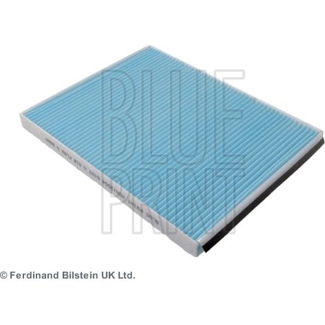 Filtre, air de l'habitacle Blue Print ADN12504 FORD 27891-2F000 27891-2F900
