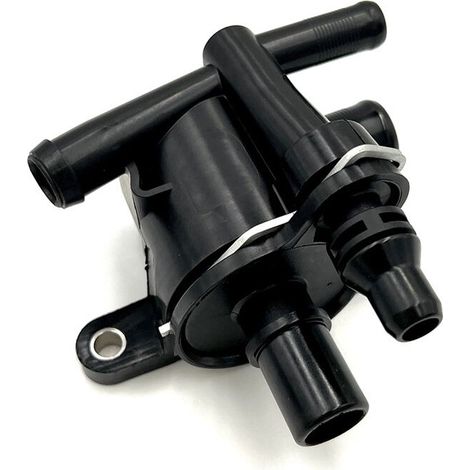 Separador de aceite y agua/separador de refrigerante para Land Rover Range Rover Evoque Sport LR093489 JDE38626 (1/3)