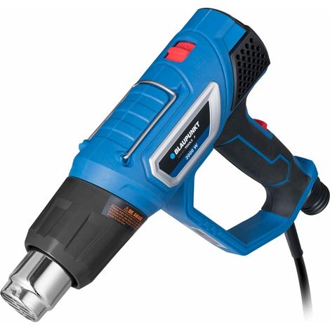 Bruciatore elettrico per erbacce da 2000W, HG6010 - BP-HG6010 (1/5)