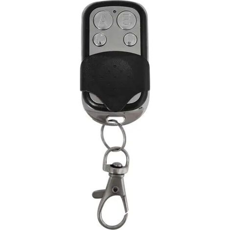 4-Tasten-Fernbedienung, LED-Streifenbeleuchtungsset für Motorräder. Nur der LED-Streifen-Controller. (1/3)