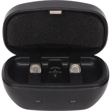 312 piles rechargeables 312 Bouton Batterie Boîte USB Rechargeable Cycle Amplificateur Auditif Batteries Chargeur 155mAh YP014 (1/4)
