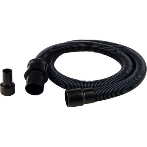 Makita – Tuyau flexible 28mm x 15m – A34235 – Accessoire pour aspirateur DVC265 – Performance durable dans environnements exigeants (1/5)