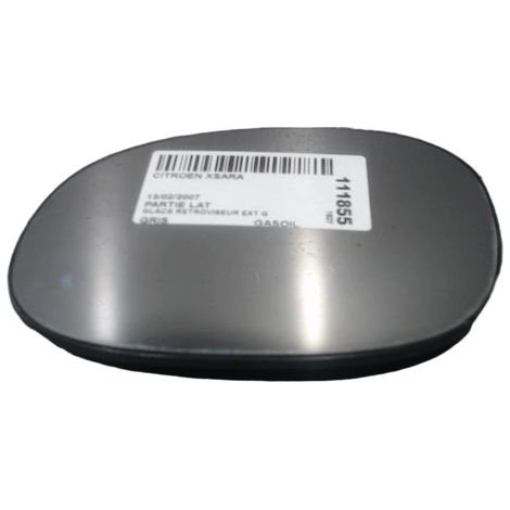 [PRODUIT D'OCCASION] Glace Retroviseur Exterieur G CITROEN Xsara ♻️ Ref Oe. 8151cs - Garantie à vie (1/2)
