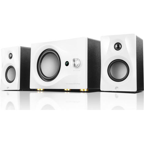 Bluetooth Multimedia Speaker (1/5)