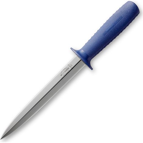 F. DICK Dolchmesser Hirschfänger ErgoGrip (Messer mit Klinge 21 cm) 82357211