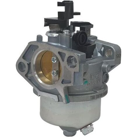 Catherine Carburateur pour tracteurs Mountfield, Stiga, Alpina, ATCO Remplace les modèles TRE 0801, 16 HP, 452CC Compatible GGP, Castor (1/5)