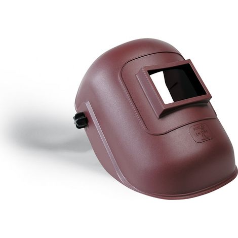 MASCHERA A CASCO PER SALDATURA S 800
