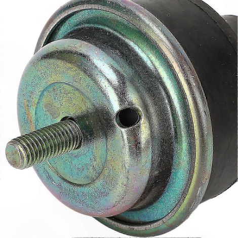 Oberes rechtes Motorlager für Peugeot-Modelle – Direkter Ersatz 1844A9 (1/5)